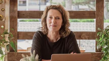 Elterncoach Miriam Maja Gass