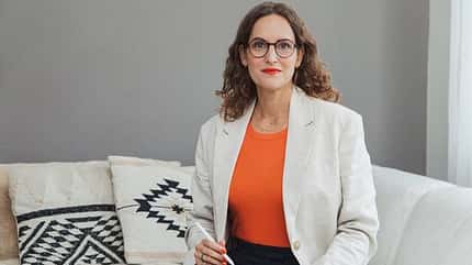 Rechtsanwältin Bettina Trojan