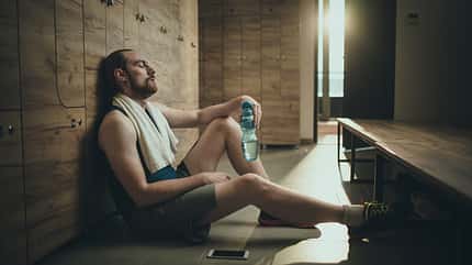 Regeneration und Schlafoptimierung