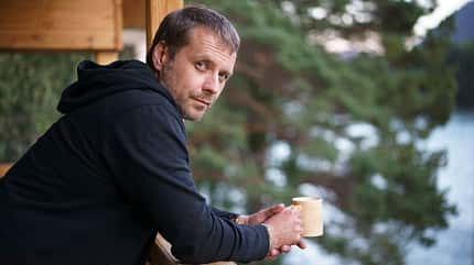 Regenration und Schlafoptimierung