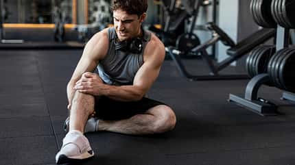 Krafttraining - Anfängerfehler vermeiden 