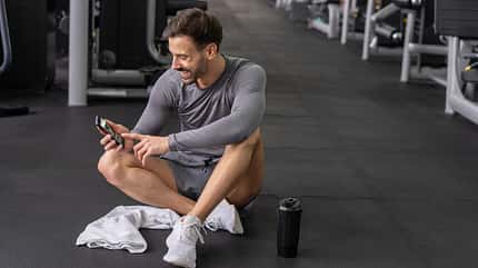 Krafttraining - Anfängerfehler vermeiden 