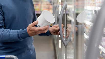 griechischer Joghurt