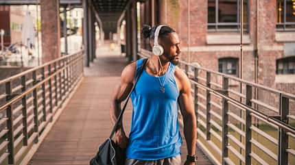 Frühlings-Kaltstart: ein guter Monat für Krafttraining