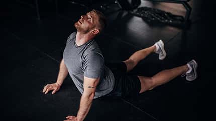 Aus der Winterstarre raus und beweglich in den Frühling starten Aus der Winterstarre raus und beweglich in den Frühling starten