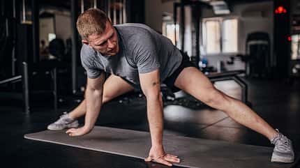 Aus der Winter-Starre raus und beweglich in den Frühling starten Aus der Winter-Starre raus und beweglich in den Frühling starten