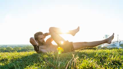 Frühlings-Testosteron-Effekt echt? 