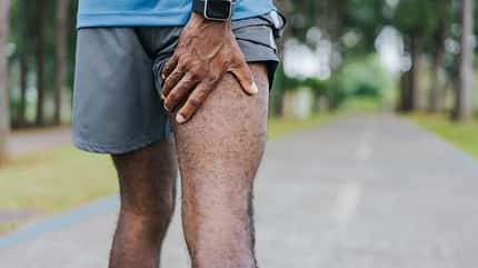 Laufen im Frühling als idealer Start für Anfänger 