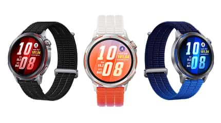 HUAWEI WATCH GT Runner 2