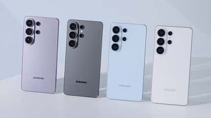 Das Samsung Galaxy S26 Ultra ist das erste Smartphone mit Privacy Display