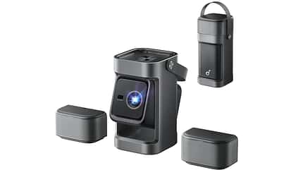 Soundcore Nebula P1 Beamer