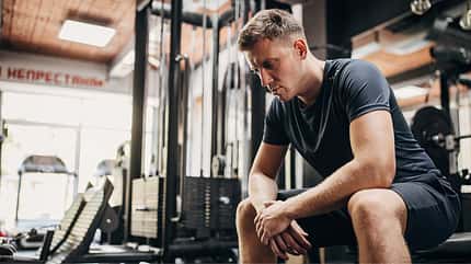 Warum Fortschritt im Training oft am Nervensystem scheitert