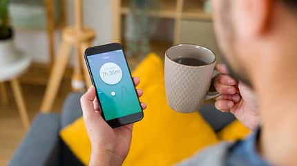 Apple Watch vs. Whoop 