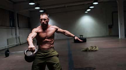 Explosivkraft: Powertraining kommt zurück 