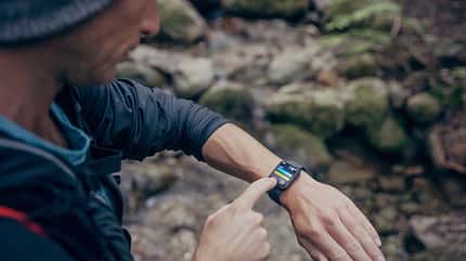 Trailrunnig-Tech 