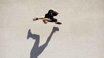 Aerobes Training