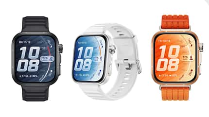 HUAWEI WATCH FIT 5 Pro Range