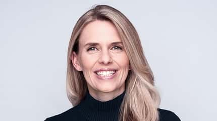 HR-Expertin Susanne Dietz