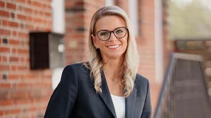 Social-Media-Trainerin und Buchautorin Silke Müller