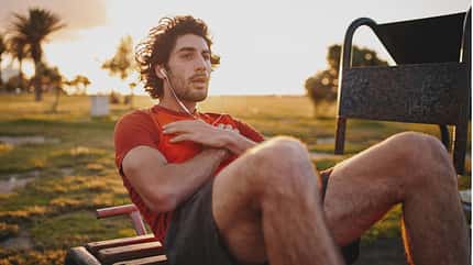 Gym oder Outdoor-Training 