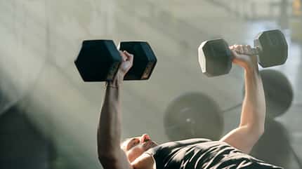 Gym oder Outdoor-Training