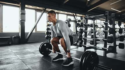 2-3-4-Regel als Fitnesstest 2-3-4-Regel als Fitnesstest