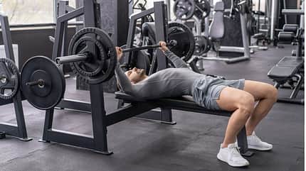 2-3-4-Regel als Fitnesstest 2-3-4-Regel als Fitnesstest