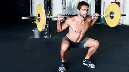 2-3-4-Regel als Fitnesstest 2-3-4-Regel als Fitnesstest