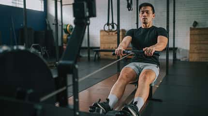 Trainingssplits Trainingssplits
