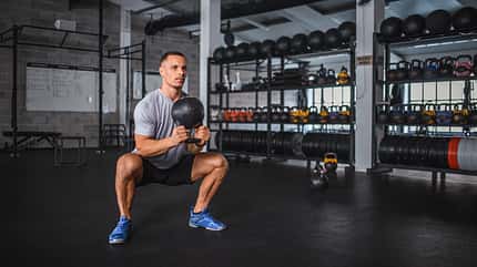 Trainingssplits Trainingssplits