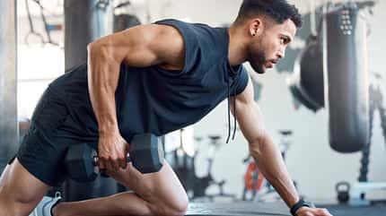 Trainingssplits Trainingssplits