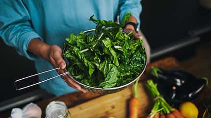 Chlorophyllpräparate Chlorophyllpräparate