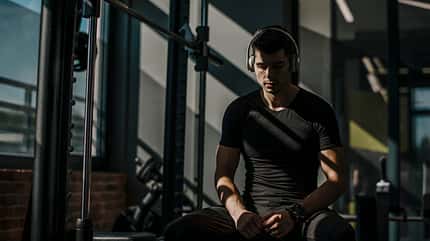 Hard Gainer? Schlechte Gene oder schlechte Strategie? Warum viele Männer ihren Muskelaufbau falsch erklären Hard Gainer? Schlechte Gene oder schlechte Strategie? Warum viele Männer ihren Muskelaufbau falsch erklären