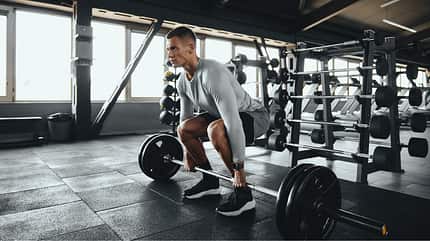 Crossfit-Test Crossfit-Test