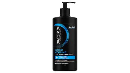 Die besten Männer-Shampoo