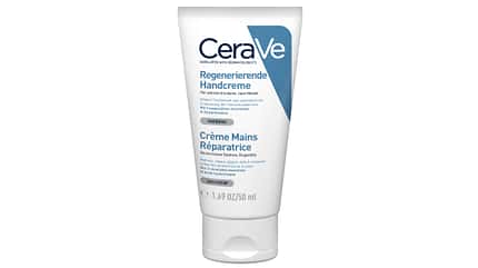 CeraVe Handcreme im Test CeraVe Handcreme im Test