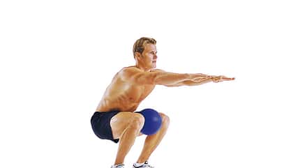 Das Pisten-Workout Das Pisten-Workout