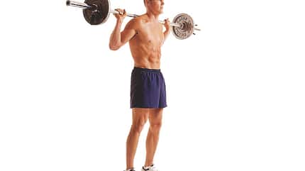 Das Pisten-Workout Das Pisten-Workout
