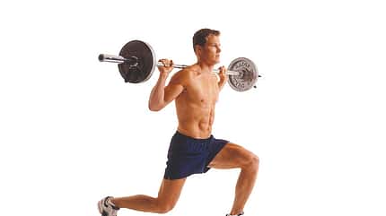 Das Pisten-Workout Das Pisten-Workout
