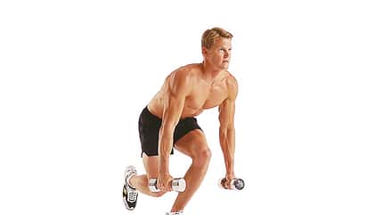 Das Pisten-Workout Das Pisten-Workout