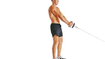 Das Pisten-Workout Das Pisten-Workout