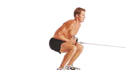 Das Pisten-Workout Das Pisten-Workout