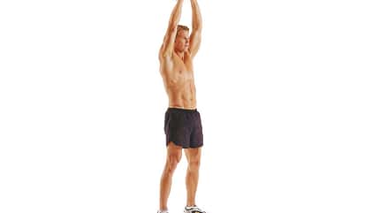 Das Pisten-Workout Das Pisten-Workout