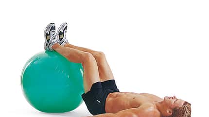 Das Pisten-Workout Das Pisten-Workout