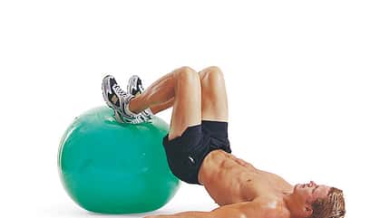 Das Pisten-Workout Das Pisten-Workout
