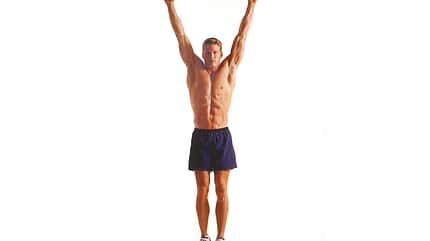 Das Pisten-Workout Das Pisten-Workout