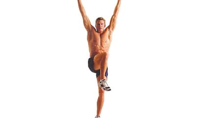 Das Pisten-Workout Das Pisten-Workout