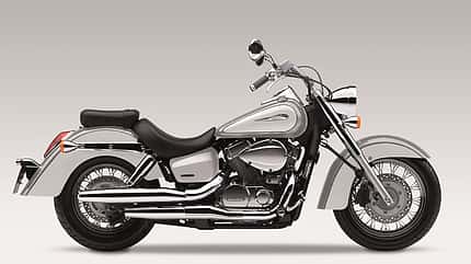 Cruiser und Chopper 2015 / 2016: Honda VT750 Shadow Cruiser und Chopper 2015 / 2016: Honda VT750 Shadow