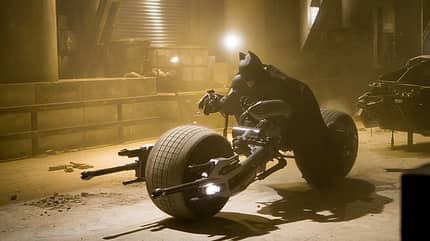 Berühmte Motorräder Berühmte Motorräder