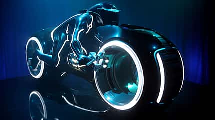 Berühmte Motorräder Berühmte Motorräder